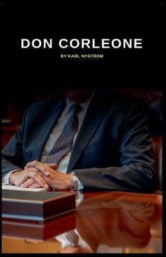 Cover Don Corleone