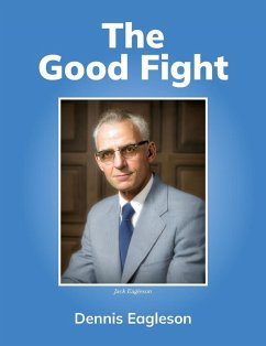Cover The Good Fight