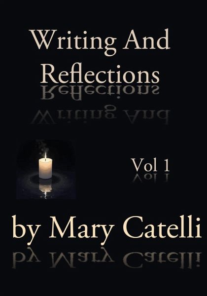 Writing And Reflections (eBook, ePUB) Writing And Reflections (eBook, ePUB)