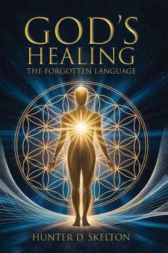 Cover God's Healing