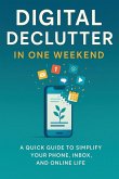 Digital Declutter