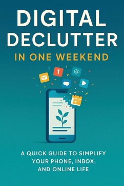 Cover Digital Declutter