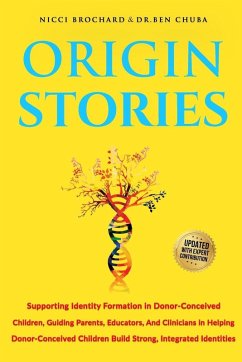 Cover Origin Stories