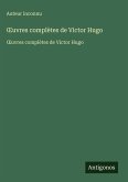 ¿uvres complètes de Victor Hugo