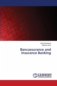 Cover Bancassurance and Insurance Banking