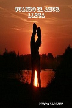 Cover Cuando el amor llega