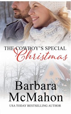 Cover The Cowboy's Special Christmas