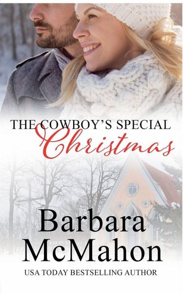 The Cowboy's Special Christmas The Cowboy's Special Christmas