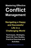 Mastering Effective Conflict Management Mastering Effective Conflict Management