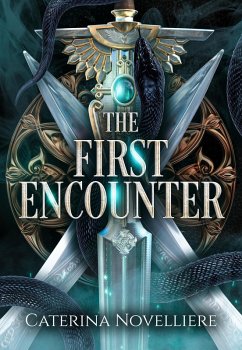 The First Encounter (Servants of Morrigan: Four Horsemen) (eBook, ePUB) - Novelliere, Caterina The First Encounter (Servants of Morrigan: Four Horsemen) (eBook, ePUB) - Novelliere, Caterina
