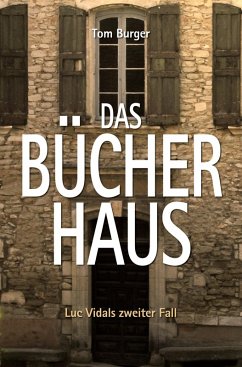 Cover Das Bücherhaus