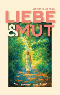 Cover Liebe & Mut