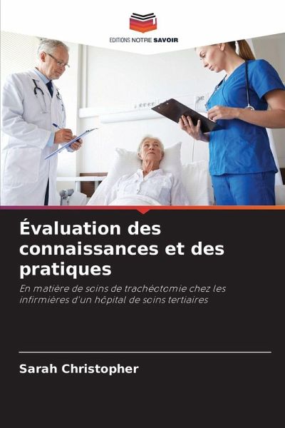 Évaluation des connaissances et des pratiques Évaluation des connaissances et des pratiques