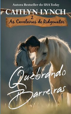 Cover Quebrando Barreiras