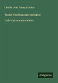 Traité d'astronomie stellaire Traité d'astronomie stellaire