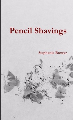 Cover Pencil Shavings