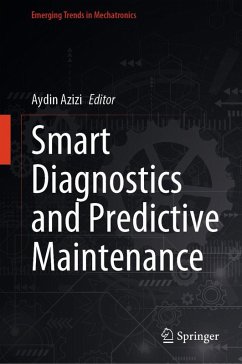 Cover Smart Diagnostics and Predictive Maintenance