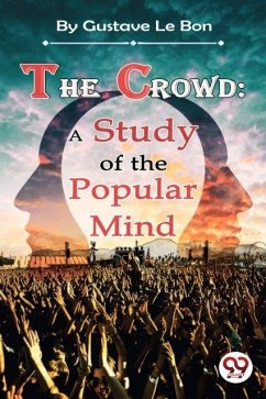 Cover The Crowd: A Study of the Popular Mind