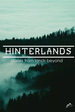 Hinterlands - Publishing, Over Yonder Hinterlands - Publishing, Over Yonder
