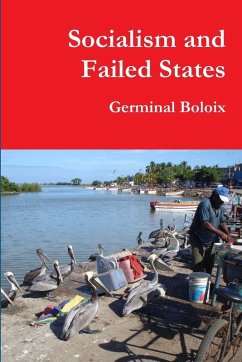 Cover Socialism and Failed States
