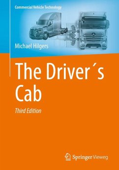 Cover The Driver´s Cab