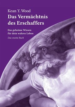 Cover Das Vermächtnis des Erschaffers 2