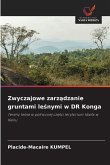 Zwyczajowe zarz¿dzanie gruntami le¿nymi w DR Konga