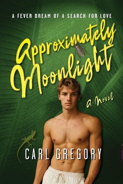 Approximately Moonlight - Gregory, Carl