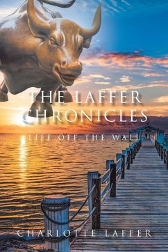 Cover The Laffer Chronicles