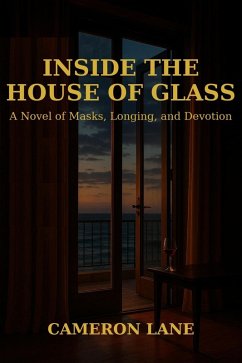 Cover Inside the House of Glass (eBook, ePUB)