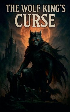 Cover The Wolf King's Curse