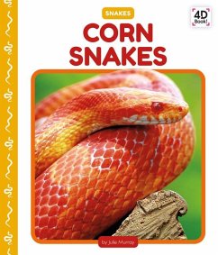 Cover Corn Snakes