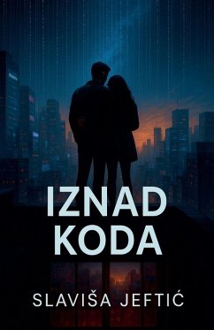 Iznad Koda - Jeftic, Slavisa