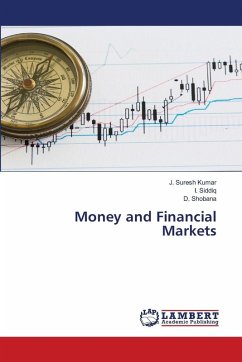 Cover Money and Financial Markets