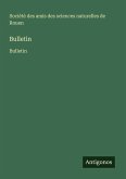 Bulletin