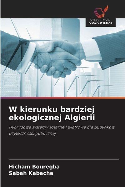 W kierunku bardziej ekologicznej Algierii W kierunku bardziej ekologicznej Algierii