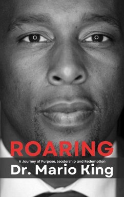 Cover Roaring