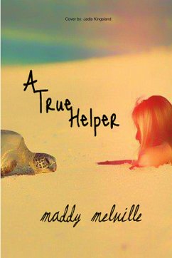 Cover A True Helper