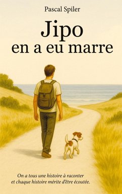 Cover Jipo en a eu marre