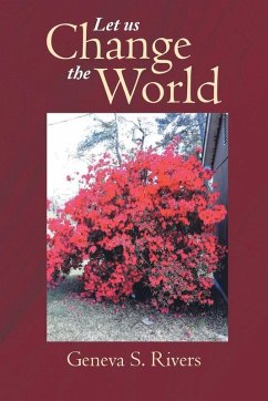 Cover Let Us Change the World