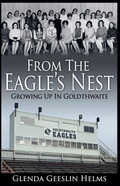 From The Eagle's Nest - Helms, Glenda Geeslin From The Eagle's Nest - Helms, Glenda Geeslin
