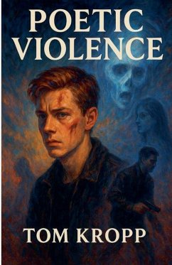 Cover Poetic Violence