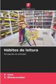 Hábitos de leitura Hábitos de leitura