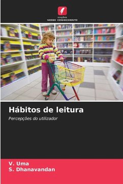 Hábitos de leitura - Uma, V.;Dhanavandan, S.