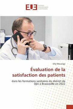 Évaluation de la satisfaction des patients