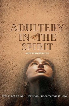 Cover Adultery in the Spirit