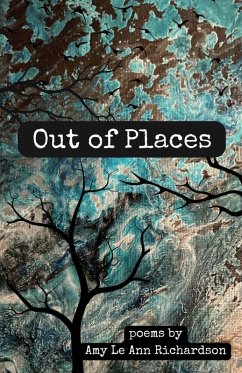 Cover Out of Places
