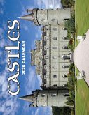 Castles 2026 Calendar Castles 2026 Calendar