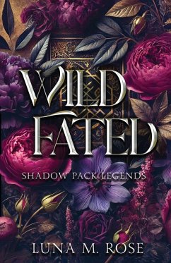 Cover Wild Fated