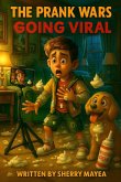 The Prank Wars The Prank Wars